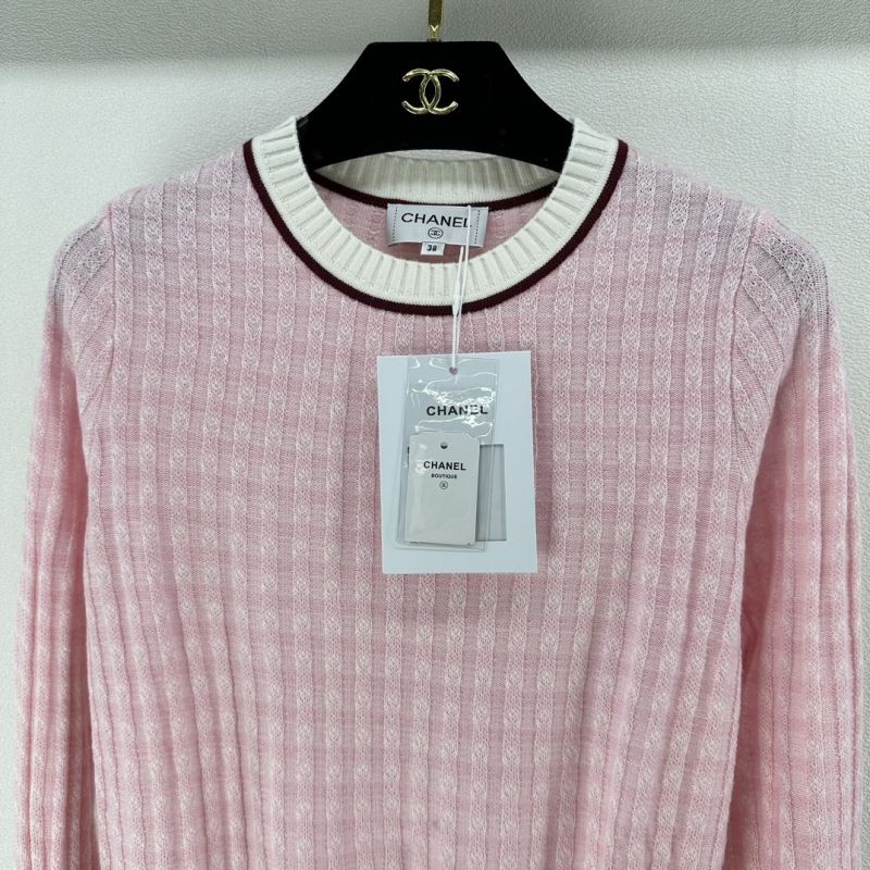 Chanel Sweaters